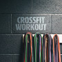 CROSSFIT WORKOUT