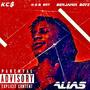 Alias (Explicit)