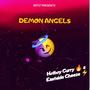 Demon Angels (Explicit)