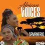 African Voices, Pt. 2