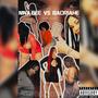 Nina Bee VS Badriahe Cover Edition (Explicit)