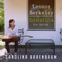 Lennox Berkeley: Sonatina for Guitar op. 52