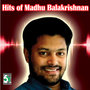 Hits of Madhu Balakrishnan