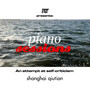 Piano Sessions: An Attempt of Self-Criticism