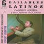 Bailables Latinos