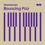 Bouncing Pizz