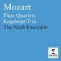 Mozart - Flute Quartets / Chamber Music