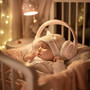 Peaceful Crib Sounds: Chill Music for Baby Sleep