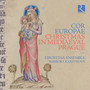 Cor Europae: Christmas in Mediaeval Prague