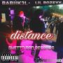 Distance (feat. Lil Rozeyy) [Explicit]