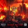 Lit In The City (feat. Kap G & BrickWolfPack) [Explicit]