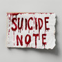 Suicide Note (Explicit)