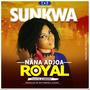 SUNKWA (feat. EMENS)