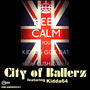 City of Ballerz