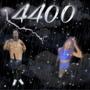 4400 Anthem (Explicit)