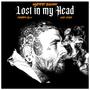 Lost in my head (feat. King Envy & Driippy Blk) [Explicit]