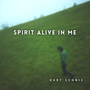 Spirit Alive in Me