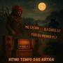 Ritmo Tempo das Antiga (Explicit)