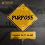 Purpose (feat. OG Mio) [Explicit]