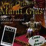 New Orleans Mardi Gras