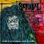 Sikfuk Deluxe (feat. Bigg O) [Explicit]