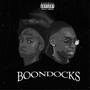 Boondocks (feat. Astro Vibe) [Explicit]