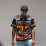 Ghetto Poetry (Explicit)