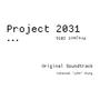 Project 2031 (Original Game Soundtrack)