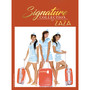 Signature Collection of ZAZA