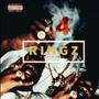 4 Ringz (Explicit)