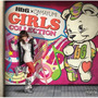 hbg×dj mayumi girls collection