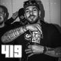 419 (feat. LODWAK) [Explicit]