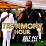 Testimony Hour (Live)