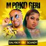 M Poko Geri (feat. Mr.Passs & Scandy)