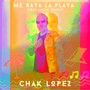 Me Raya la Playa (feat. Jacek Bilski)