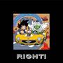 RIGHT! (feat. Laiken) [Explicit]