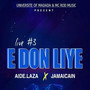 E Don Li Ye (Live #3)