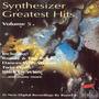 Synthesizer Greatest Hits Part 5