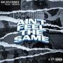 AINT FEEL THE SAME (feat. YS_3x & Dezzi.B ) [Explicit]