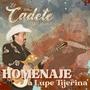 HOMENAJE A LUPE TIJERINA