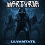 LEVÁNTATE