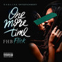 One More Time (Explicit)