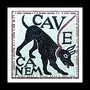 Cave canem