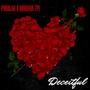 Deceitful (feat. Moonwick) [Explicit]