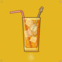 Peach Ice Tea