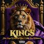 Kings (feat. Emperor tuzy, Holy jay & Eva nice) [Explicit]