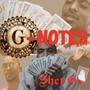 G NOTES, Vol. 1 (Explicit)