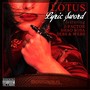 Lyric Sword (feat. J-Factor, Shao Sosa & Sebs & Webs) [Explicit]