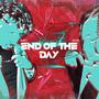 End of the Day (feat. A$H) [Explicit]