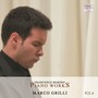 Francesco Marino: Piano Works, Vol. 4